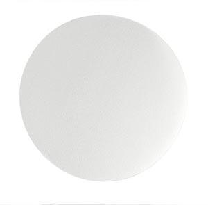 Filter Paper Sheet, 500mm x 100mm, Standard Grade 598, 1 rl/ea