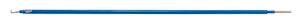 L-Hook Wire Electrode, 4mm Adaptor, Sterile, 5/bx
