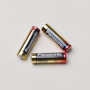 AA-Alkaline Batteries, 6-Pack  (DROP SHIP ONLY)