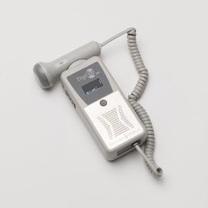 Non-Display Digital Doppler (DD-300) & 3MHz Obstetrical Probe  (DROP SHIP ONLY)