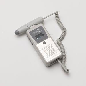 Non-Display Digital Doppler (DD-300) & 8MHz Vascular Probe  (DROP SHIP ONLY)