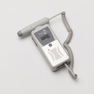 Non-Display Digital Doppler (DD-301) & 5MHz Vascular Probe  (DROP SHIP ONLY)
