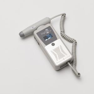 Display Digital Doppler (DD-700) & 8MHz Vascular Probe  (DROP SHIP ONLY)