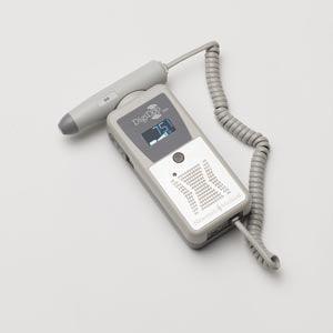 Display Digital Doppler (DD-701) & 8MHz Vascular Probe  (DROP SHIP ONLY)