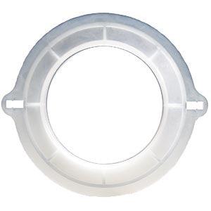 Irrigation Adapter Faceplate, 1 3/4