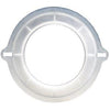 Irrigation Adapter Faceplate, 1 3/4" Flange, 1/bx