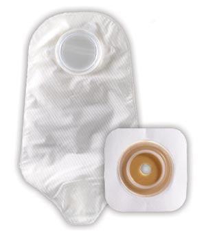 Unit Dose Kit, Includes: Durahesive® Flexible Skin Barrier with Cut-to-Fit Opening, 10