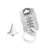 Irrigator with Stoma Cone, 1/bx(Item is on Manufacturer backkorder with no ETA on release date)