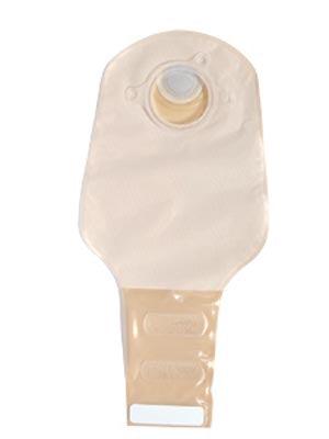 DISC-Drainable Pouch, 2-Piece, 12