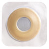 Skin Barrier, Pre-Cut, Tape Collar, White, 1 3/4" Flange, 1" Stoma Opening, 10/bx