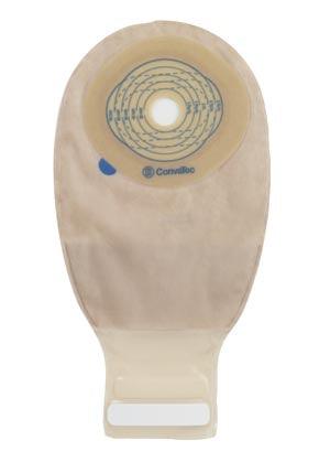 Drainable Pouch, 12