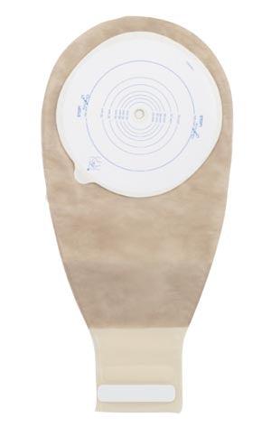 Drainable Pouch, 14