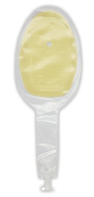 Wound Pouch, 6.9