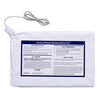 Universal 1-Year Moisture Resistant Chair Pads, 25/pk (To Be DISCONTINUED)