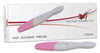 Clarity HCG Midstream Test, OTC Approved for Home Use, 2/bx