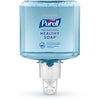 Healthcare CRT Healthy Soap® High Performance Foam, 1200 ml, Clear, 2/cs