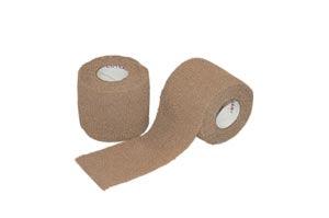 Self-Adhering Wrap, 2