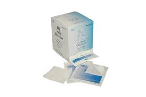 Sterile Gauze Pads, 3