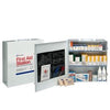 3 Shelf First Aid Metal Cabinet (DROP SHIP ONLY - $150 Minimum Order)