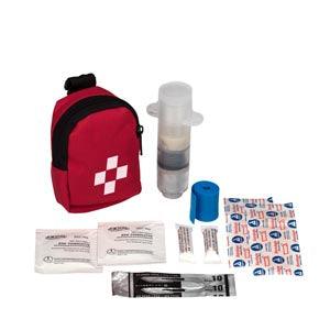 Clip On Snake Bite Kit (DROP SHIP ONLY - $150 Minimum Order)