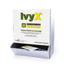 IvyX Post-Contact Cleanser Packets, 25/bx (DROP SHIP ONLY - $150 Minimum Order)