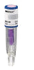 Super Rapid Readout Biological Indicator, 24-Minute Readout for 132°C (270°F) and 135°C (275°F) 3-Minute and 10-Minute Gravity-Displacement Steam Sterilization Cycles, Blue Cap, 50/bx, 4 bx/cs