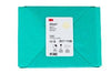Test Pack Includes: 16 Test Packs + 16 Controls, 3 Hr Readout, Brown, Cap, Consists of 1292 BI + Comply™ (Sterigage™) Steam Chemical Integrator, 16/bx, 4 bx/cs