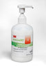 Instant Hand Sanitizer Antiseptic Pump Bottle, 500mL, 12/cs  (Item is considered HAZMAT and cannot ship via Air or to AK, GU, HI, PR, VI) (Non-Refundable; Non-Returnable; Non-Cancellable)