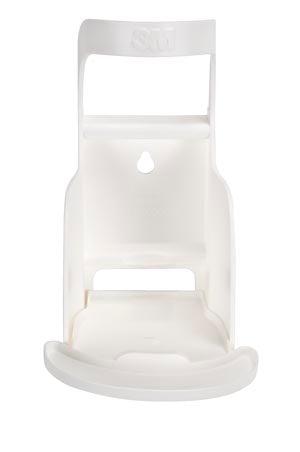 Accessories: Wall Bracket, White, 16/cs