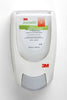 Universal Manual Push Wall Dispenser, 4/cs