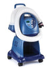 Rolling Cart, with Blanket Storage, 15.5" x 15" x 15.5", for the 700 Series Models