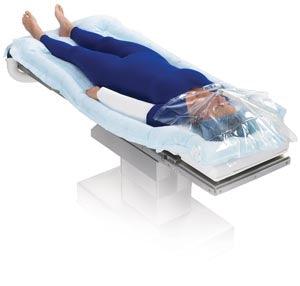 Model 635 Full Access Warming Underbody Blanket, 84