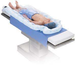 Model 550 Pediatric Warming Blanket, Large, 60