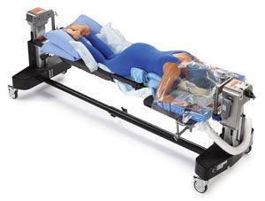 Model 575 Spinal Underbody Warming Blanket, 74