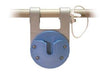 Warming Unit Rail Mount