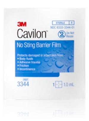 Wipes, 1.0mL, 30/bx, 4 bx/cs