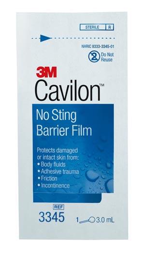 Large Foam Applicator, 3.0mL, 25/bx, 4 bx/cs