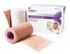 Compression System Includes: Roll 1 Comfort Layer 4" x 2.9 yds, Unstretched, Roll 2 Compression Layer 4" x 5.1 yds, Fully Stretched, 1/bx, 8 bx/cs