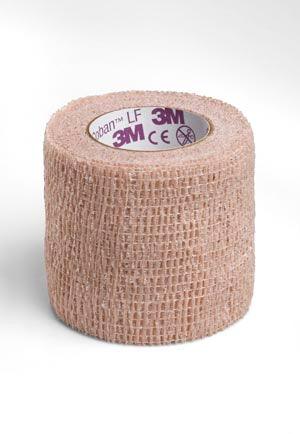 Self-Adherent Wrap, 2