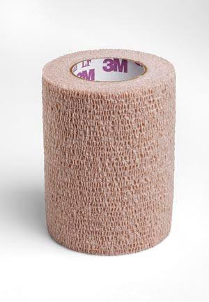 Self-Adherent Wrap, 3