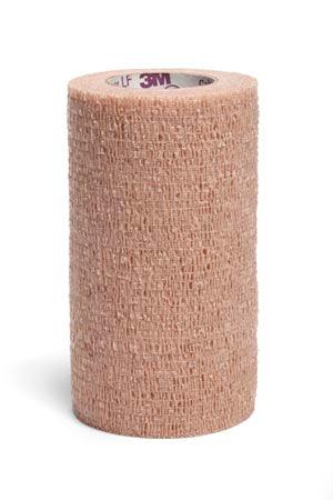Self-Adherent Wrap, 4