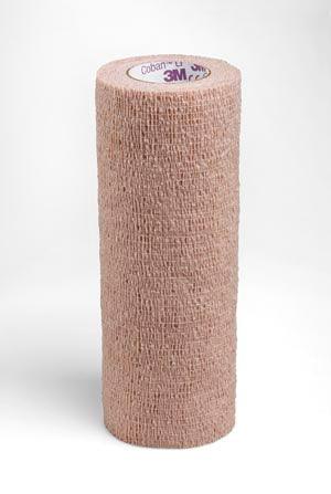 Self-Adherent Wrap, 6