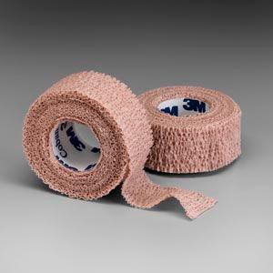 Self-Adherent Wrap, 1