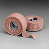 Self-Adherent Wrap, 1" x 5 yds, Tan, 5/pk, 6 pk/cs (020275)