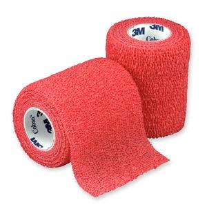 Self-Adherent Wrap, 3