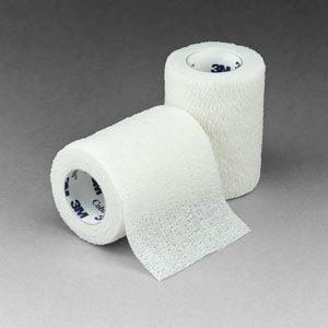 Self-Adherent Wrap, 3
