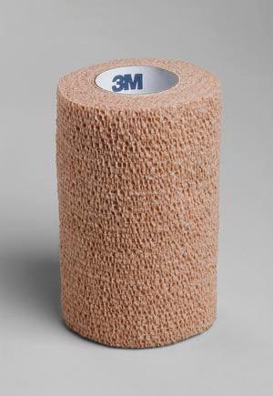Self-Adherent Wrap, 4
