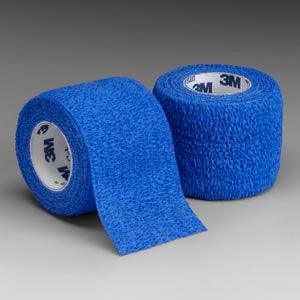 Self-Adherent Wrap, 4