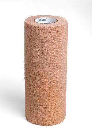 Self-Adherent Wrap, 6