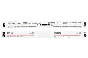 Indicator Strip For Steam, 5/8